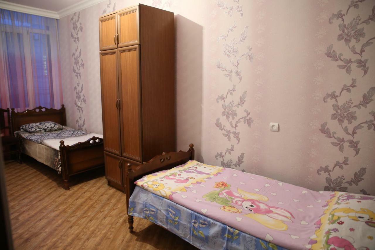 Srtashyan Apartments - Gorky Street Gyumri Eksteriør bilde