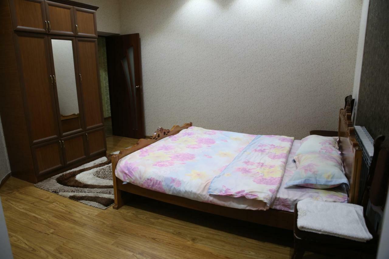 Srtashyan Apartments - Gorky Street Gyumri Eksteriør bilde