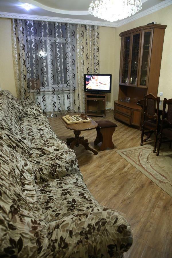 Srtashyan Apartments - Gorky Street Gyumri Eksteriør bilde