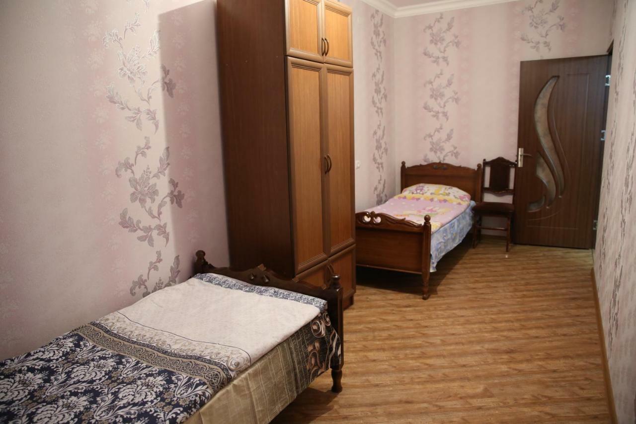 Srtashyan Apartments - Gorky Street Gyumri Eksteriør bilde