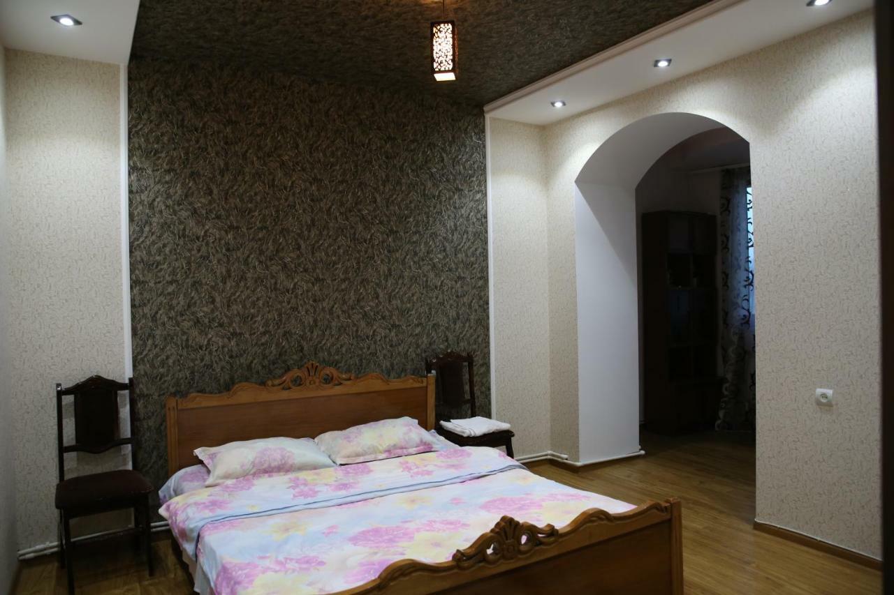 Srtashyan Apartments - Gorky Street Gyumri Eksteriør bilde